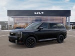 2027 Kia Telluride LX