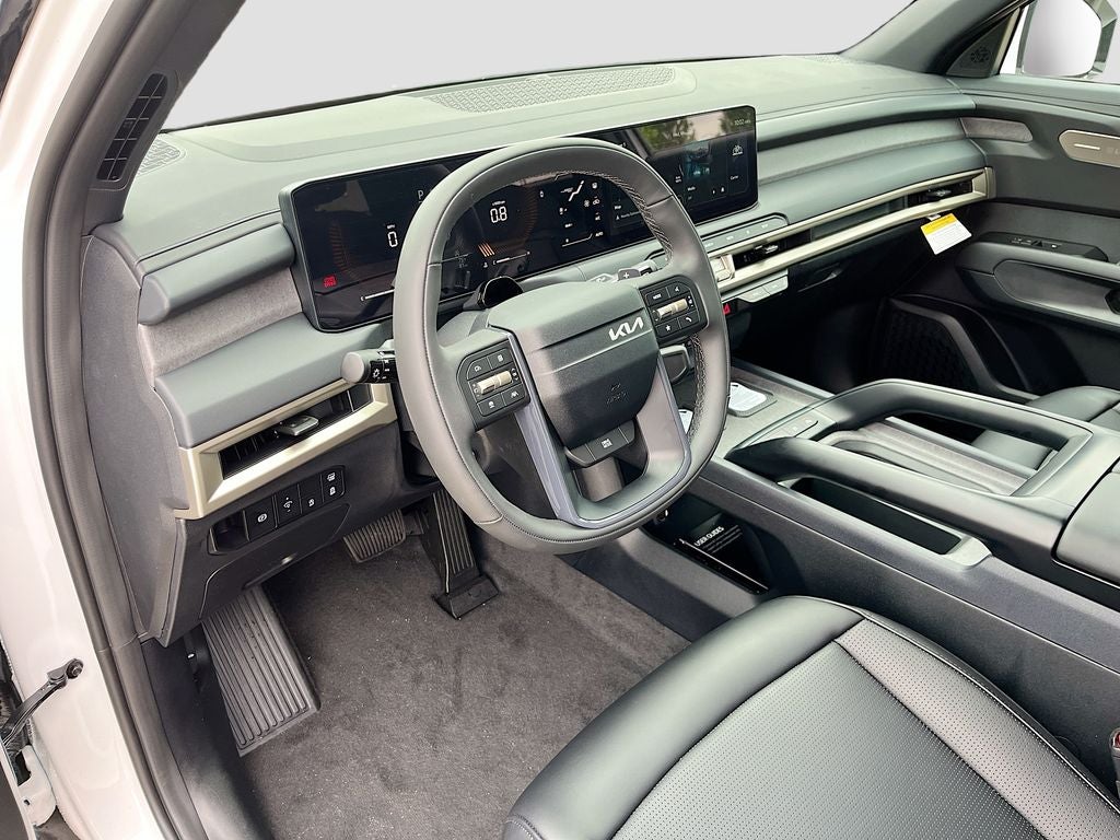 2027 Kia Telluride LX