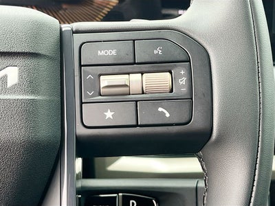 2027 Kia Telluride LX