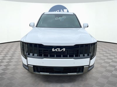 2027 Kia Telluride LX
