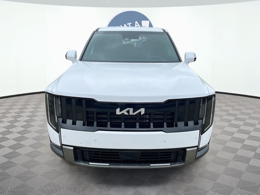 2027 Kia Telluride LX