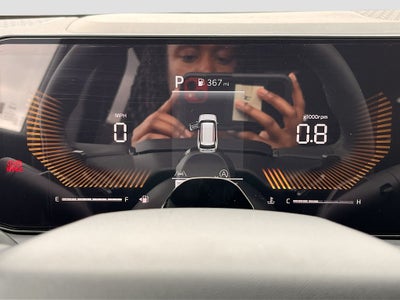 2027 Kia Telluride LX