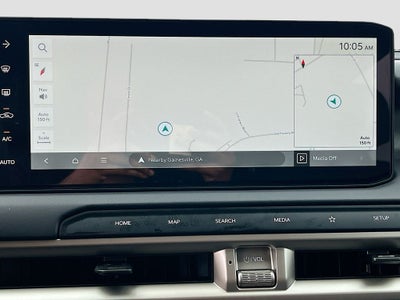2027 Kia Telluride LX