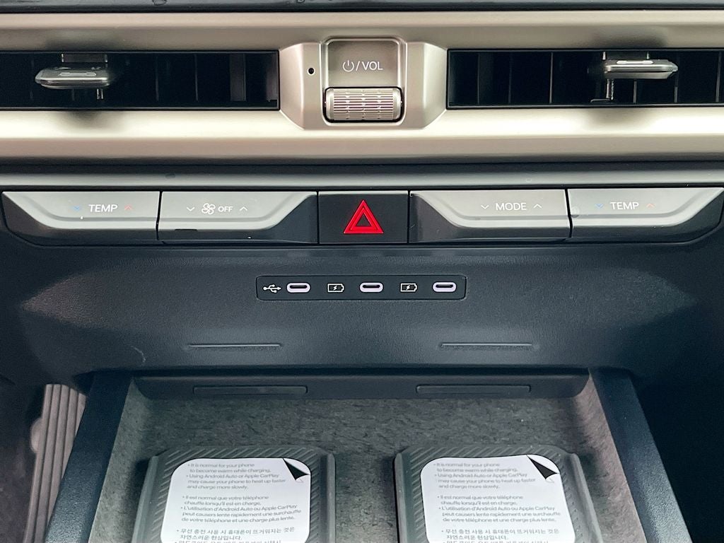 2027 Kia Telluride LX