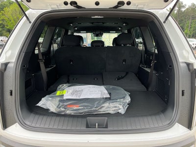 2027 Kia Telluride LX