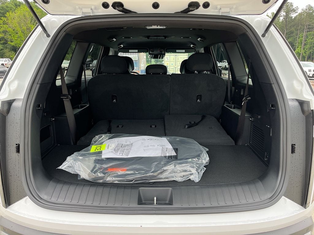 2027 Kia Telluride LX