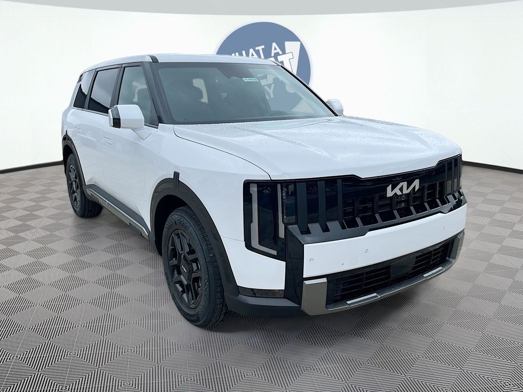 2027 Kia Telluride LX