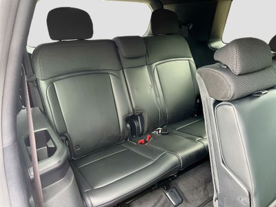 2027 Kia Telluride LX