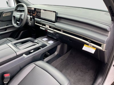2027 Kia Telluride LX