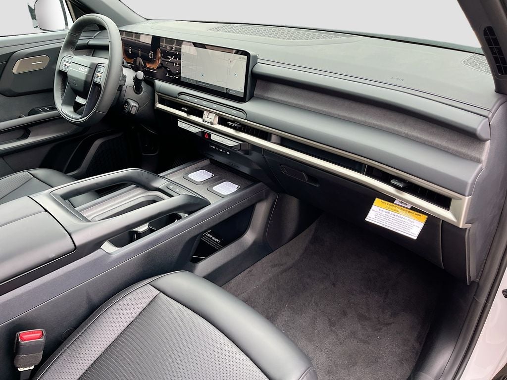 2027 Kia Telluride LX