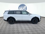2027 Kia Telluride LX