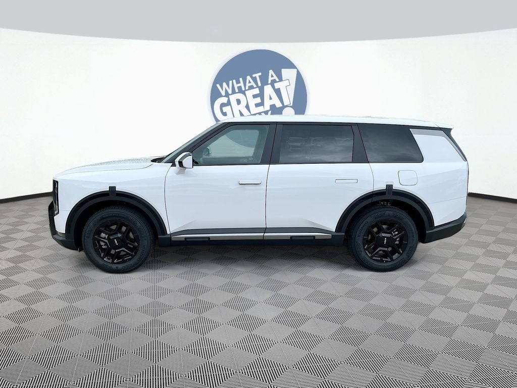 2027 Kia Telluride LX