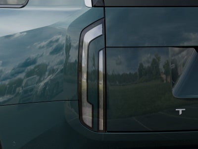 2027 Kia Telluride SX