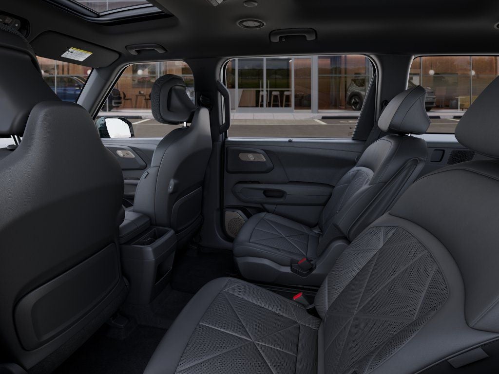 2027 Kia Telluride SX