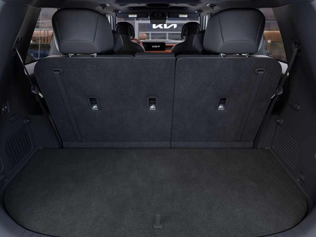 2027 Kia Telluride SX