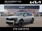 2027 Kia Telluride SX