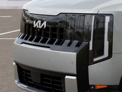 2027 Kia Telluride SX