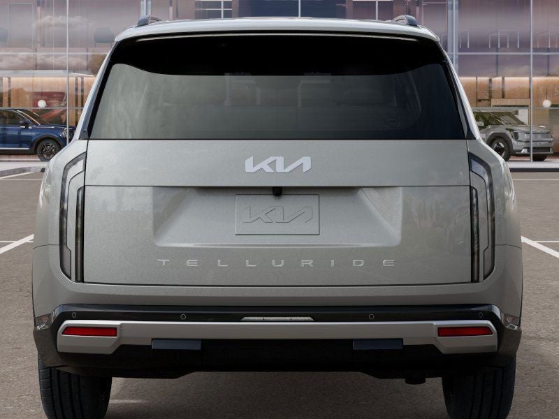 2027 Kia Telluride SX