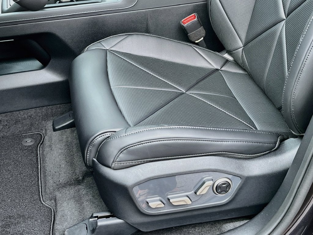 2027 Kia Telluride Hybrid SX