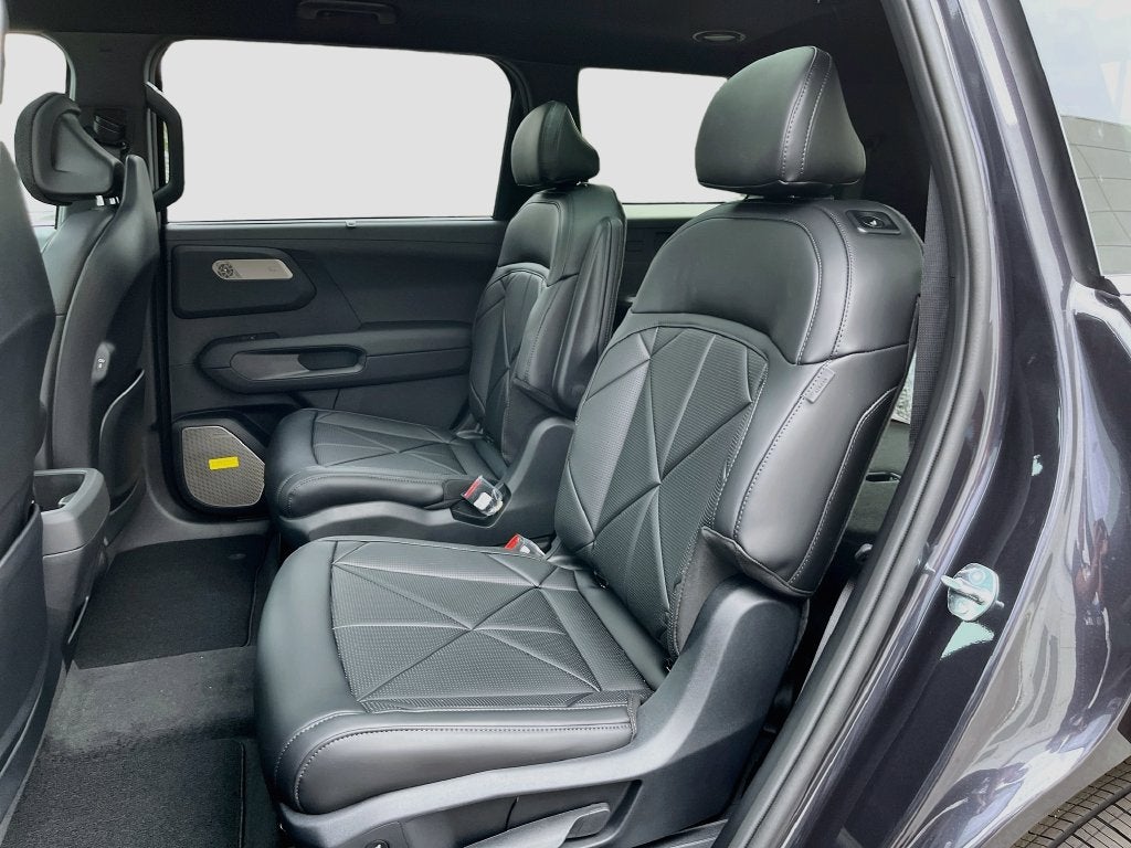 2027 Kia Telluride Hybrid SX