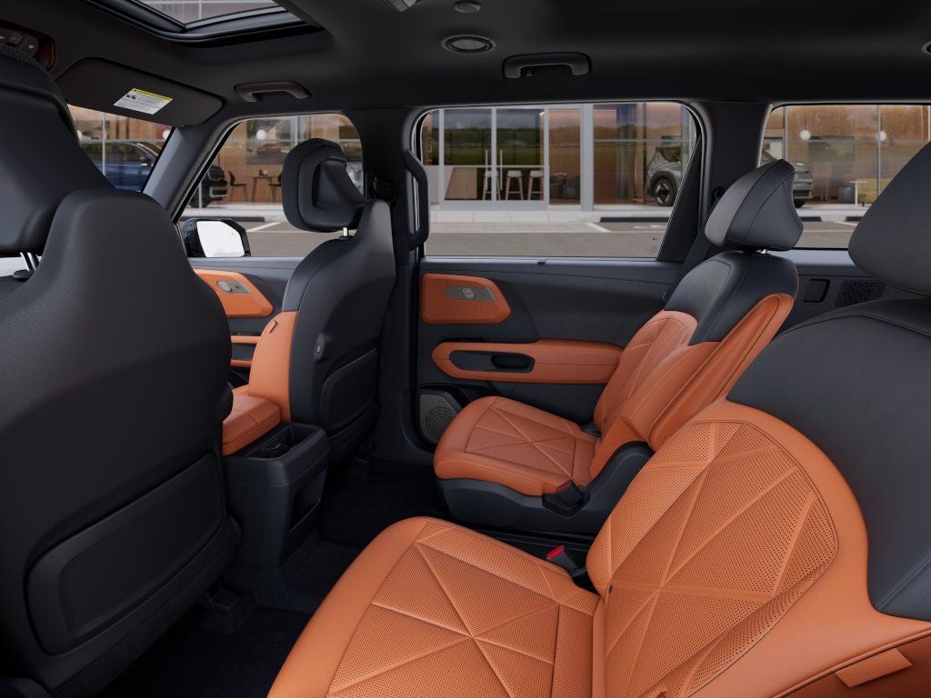 2027 Kia Telluride SX