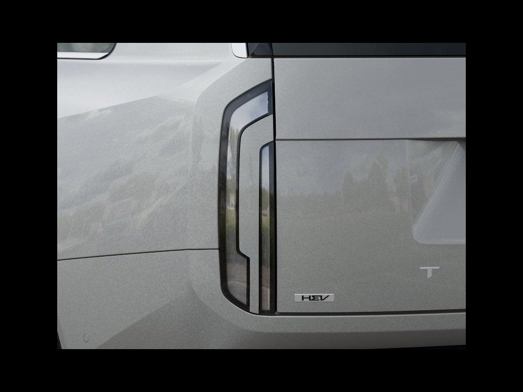2027 Kia Telluride Hybrid SX