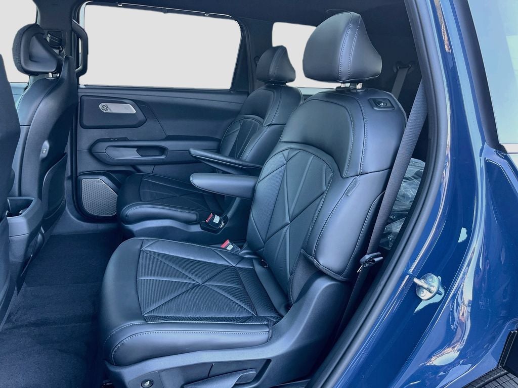 2027 Kia Telluride Hybrid SX