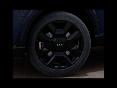 2027 Kia Telluride Hybrid SX