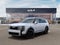2027 Kia Telluride SX