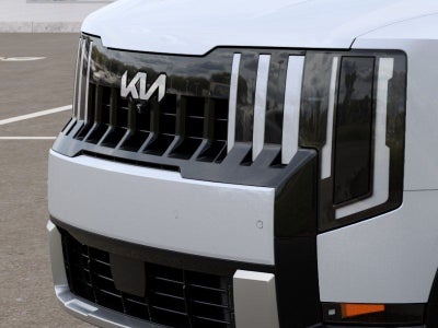 2027 Kia Telluride SX