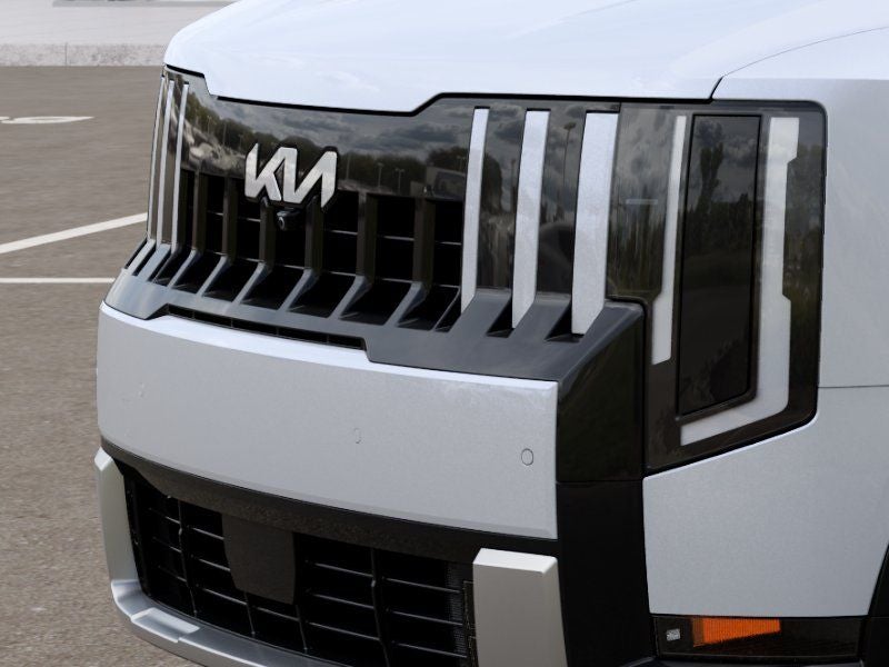 2027 Kia Telluride SX