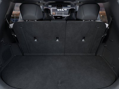 2027 Kia Telluride SX