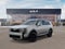 2027 Kia Telluride SX
