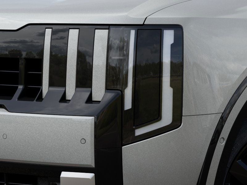 2027 Kia Telluride SX