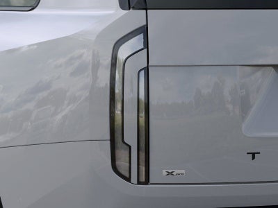 2027 Kia Telluride X-Pro SX