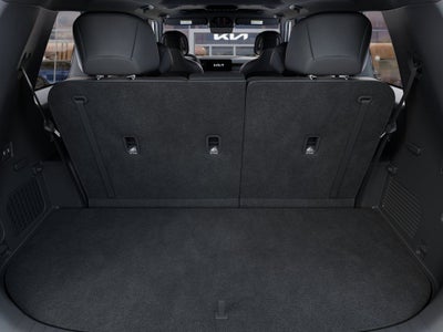 2027 Kia Telluride X-Pro SX