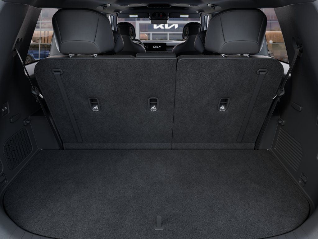 2027 Kia Telluride X-Pro SX