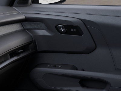 2027 Kia Telluride X-Pro SX