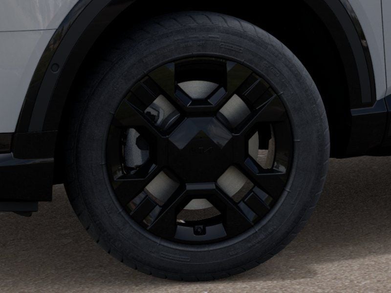 2027 Kia Telluride X-Pro SX