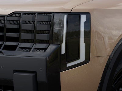 2027 Kia Telluride SX