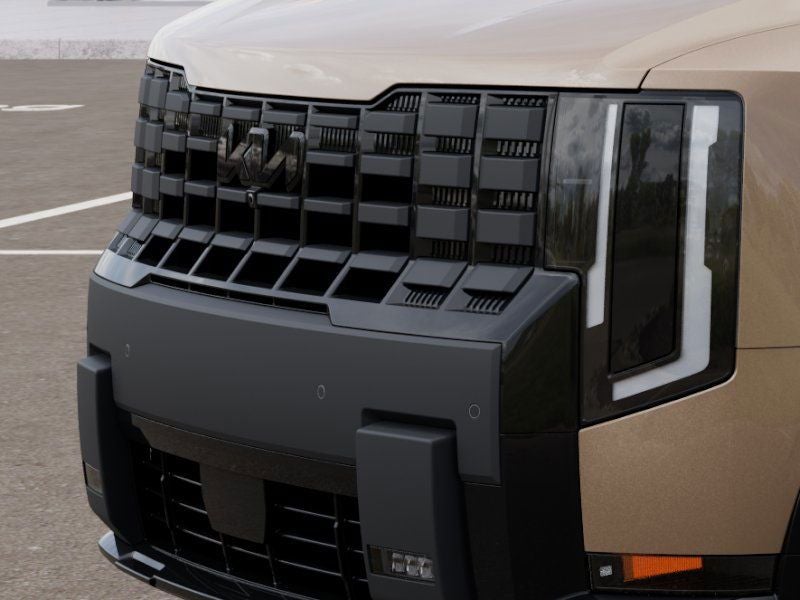 2027 Kia Telluride SX