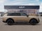 2027 Kia Telluride SX