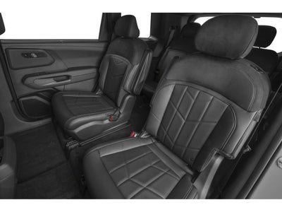 2027 Kia Telluride X-Pro SX