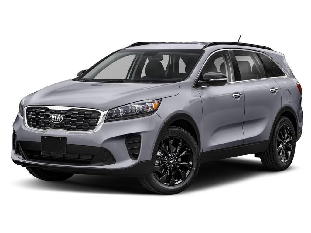 2020 Kia Sorento