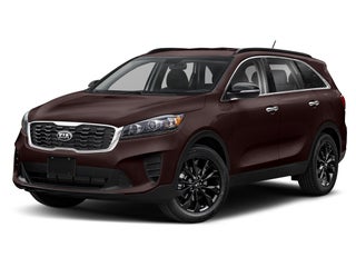 2020 Kia Sorento S
