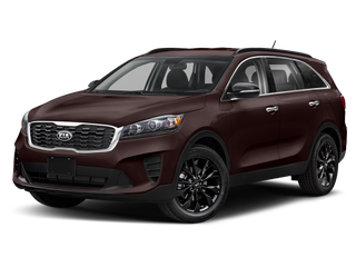 2020 Kia Sorento S