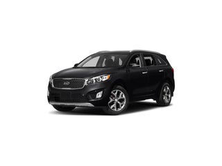 2018 Kia Sorento SX