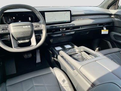 2027 Kia Telluride X-Pro SX-Prestige