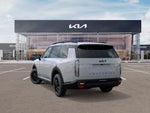 2027 Kia Telluride SX-Prestige