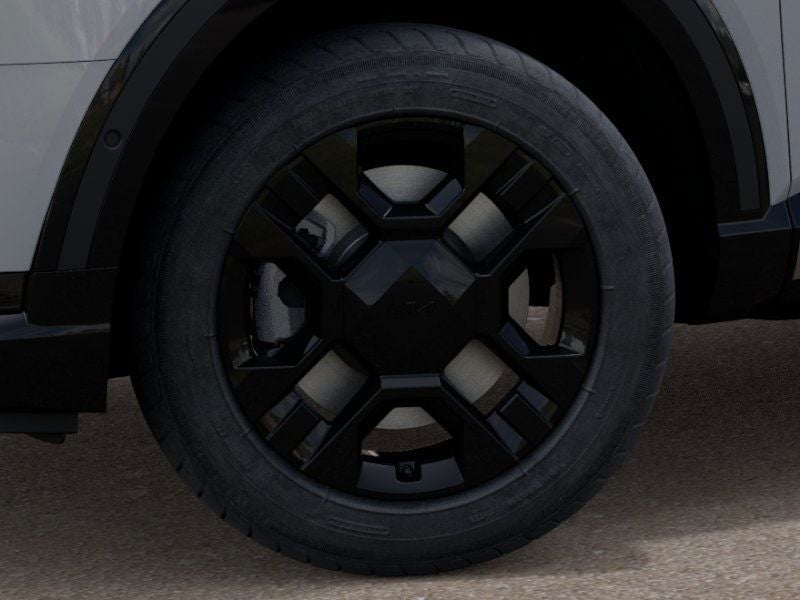 2027 Kia Telluride SX-Prestige